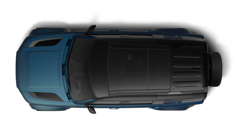 Land Rover Defender 4.4 P635 Octa 110 5dr Auto Petrol Estate